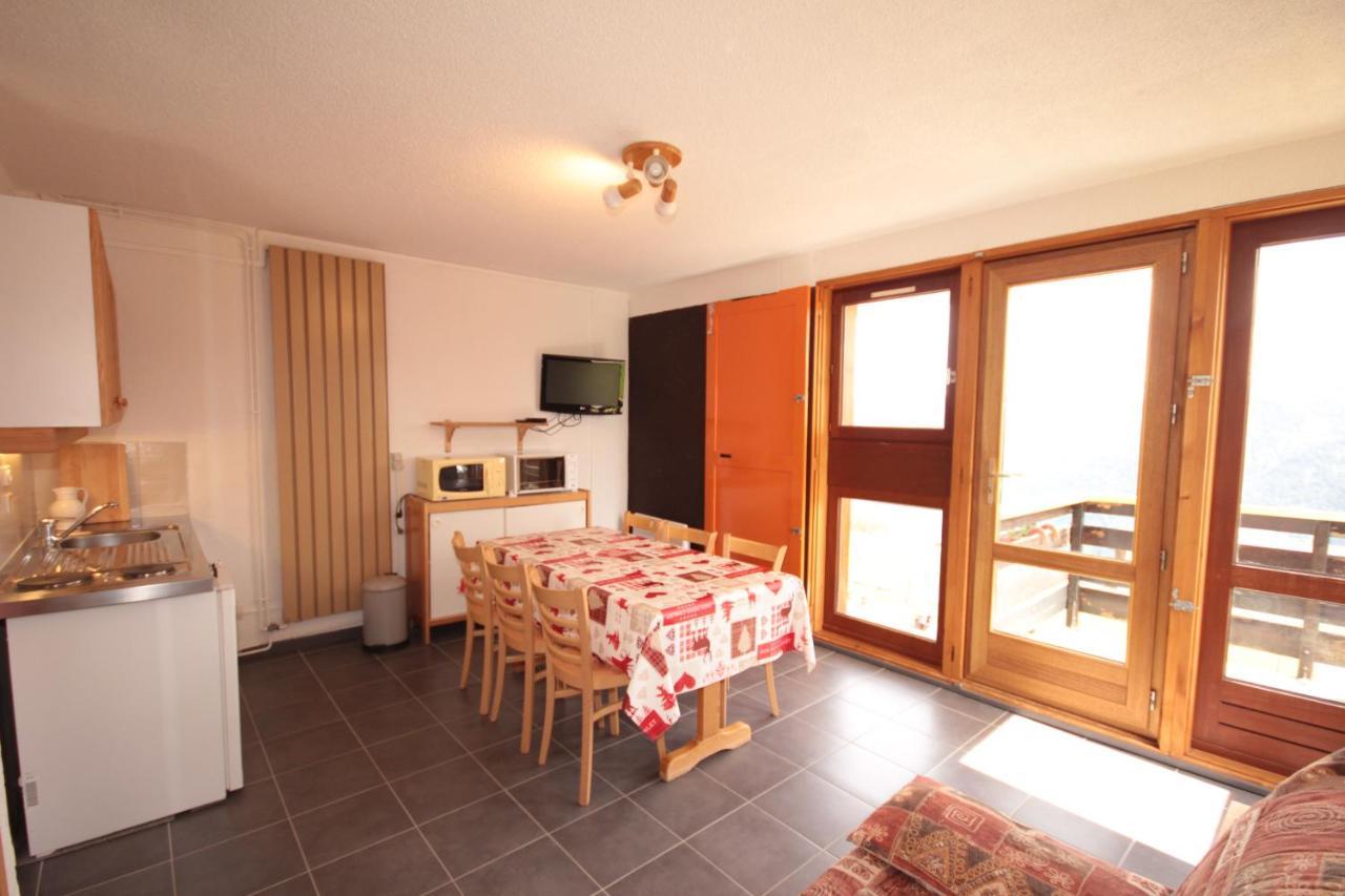 לה סזי Le Chalet De Bisanne מראה חיצוני תמונה