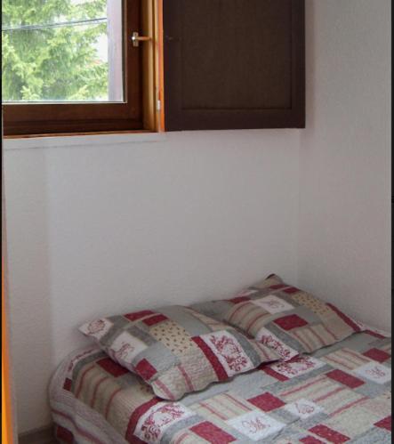 לה סזי Le Chalet De Bisanne מראה חיצוני תמונה