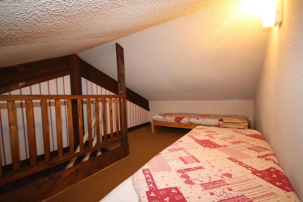 לה סזי Le Chalet De Bisanne מראה חיצוני תמונה
