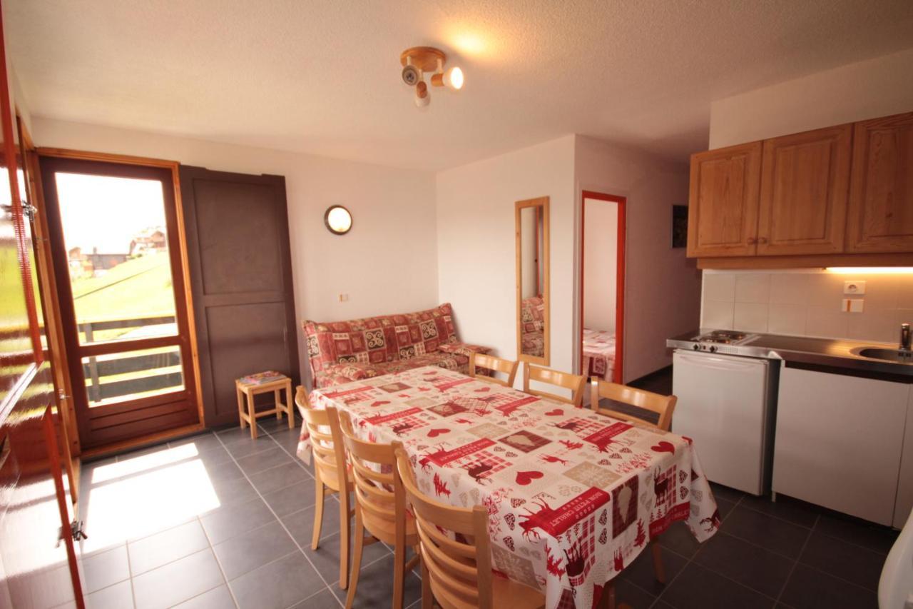 לה סזי Le Chalet De Bisanne מראה חיצוני תמונה