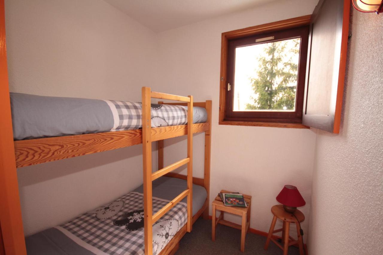לה סזי Le Chalet De Bisanne מראה חיצוני תמונה