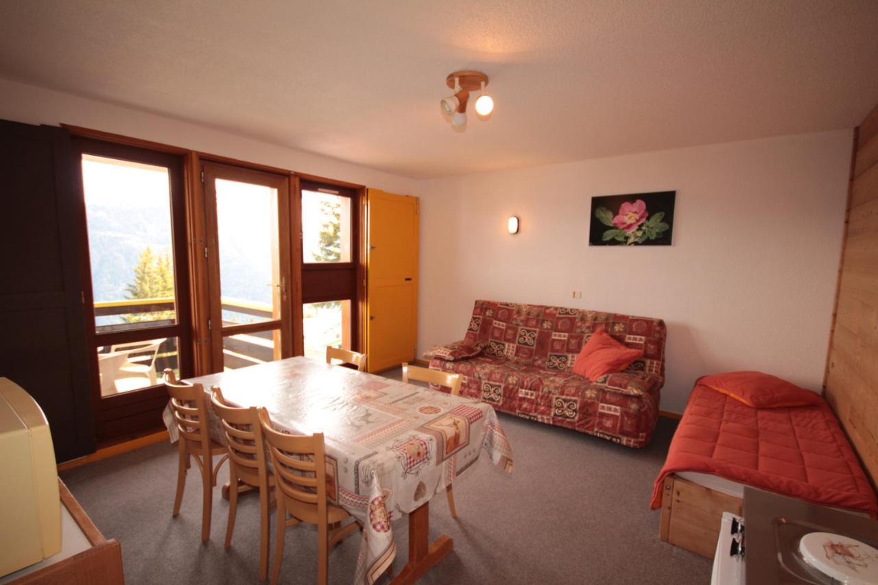 לה סזי Le Chalet De Bisanne מראה חיצוני תמונה