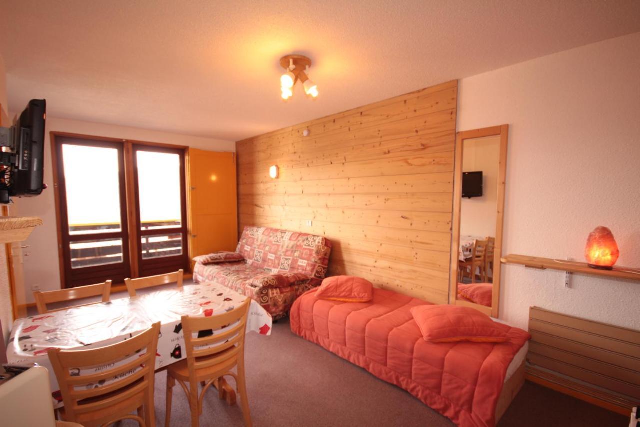 לה סזי Le Chalet De Bisanne מראה חיצוני תמונה