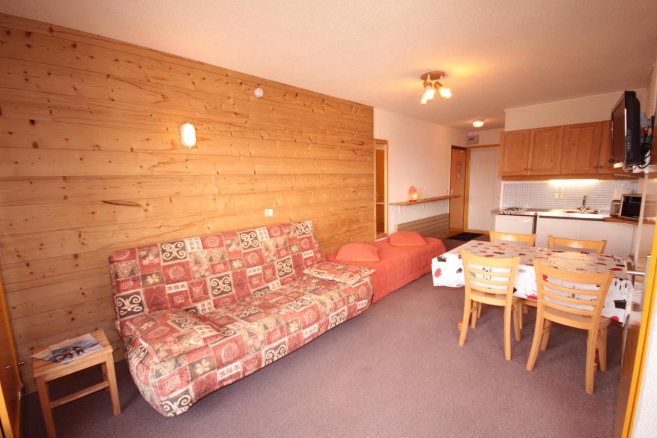 לה סזי Le Chalet De Bisanne מראה חיצוני תמונה